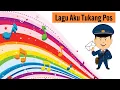 Download Lagu Lagu: Aku Tukang Pos