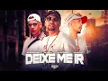 MC Cortez, MC RN do Capão e MC GH Magrão - Deixe me Ir (DJ David LP)