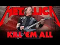 Download Lagu Metallica Live: Kill 'Em All / Full Album [2016-2022]