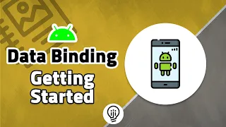 Data Binding Getting Started in Android
