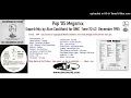 Download Lagu Pop Mix 85 Megamix (DMC Mix by Alan Coulthard December 1985)