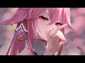 Download Lagu Nightcore Gaming Mix 2022 ♫ Best of EDM ♫ Trap, Bass, Dubstep, House NCS, Monstercat