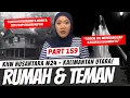 Lagu RUMAH PANGGUNG DAN TEMAN KAKEK - KHW KALIMANTAN UTARA - PART 159