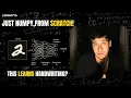 Building a Neural Network from Scratch with NumPy - No TensorFlow No PyTorch