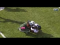 GENO SMITH - INJURY vs Ravens Week 7