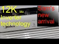 300 Midea 12 000 btu inverter window air conditioner window