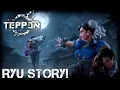 Learning the Basics - TEPPEN