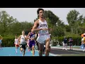 How Did This Kid Win He Goes From Last To First With 54 Second Last Lap To Win 1 600m State Title