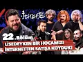 Download Lagu İtiraf@ - 22.Bölüm | LİSEDEYKEN BİR HOCAMIZI İNTERNETTEN SATIŞA KOYDUK! #22