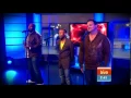 Download Lagu All 4 One - I Swear (2010)