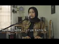 Download Lagu Yura Yunita - Tutur Batin || Kenlacessa Cover