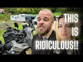 Download Lagu You Just can't make this up! Moto Touring Bosnian Style! 🇧🇦 