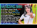 DJ TIKTOK 2021 || DJ DINDA JANGAN MARAH - FULL ALBUM REMIX