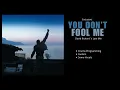 Queen - Exclusive! - You Don't Fool Me ( David Richard's Late Mix Edit )