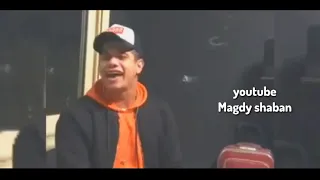 امين خطاب كلبش علي المزمار الشعبي دندنها