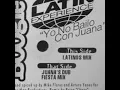 Lagu The Latin Underground Experience - Yo No Bailo Con Juana