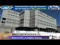 Investigation Underway After Death of Etowah County Inmate