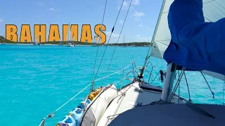 Every CRUISER told us to sail here [Ep 213]