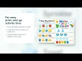 Water Play Busy Pages Water Play Activities for Kids Printable PDF Etsy 07