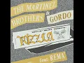 The Martinez Brothers & Gordo feat. Rema X Mochakk - Rizzla (BlØØM Edit)