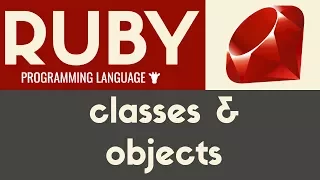 Classes Objects Ruby Tutorial 29