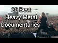 Download Lagu 20 Best Heavy Metal Documentaries