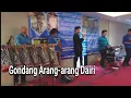 Download Lagu Uning-uningan Batak - Arang Arang Dairi