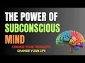 Download Lagu The Power of Your Subconscious Mind | Full Motivational | Inspired by Joseph Murphy