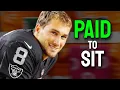 How Kirk Cousins Outsmarted The ENTIRE NFL Made 341M