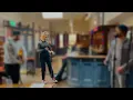 Lagu Hannah Waddingham Performing Christmas ( Baby please come home ) | BTS of Ted Lasso | Rebecca
