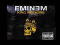 Download Lagu Eminem - Careful What You Wish For (Original Version) [2024 LEAK]