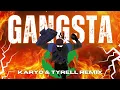 Major Lazer, Diplo, Busy Signal & Kybba - GANGSTA (KARYO X Tyrell Remix)