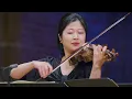Georg Philipp Telemann: Concerto for 3 Violins in F major, TWV 53:F1