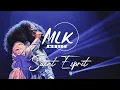 Download Lagu Saint Esprit / MLK Music et Jessy Elsa Palma