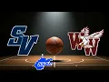 2025 Spring Valley Vs Woodrow Wilson High School Quarterfinals