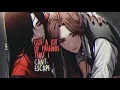 ➳ Scatterbrain // Emei (sped up/nightcore) │NV/Lyrics