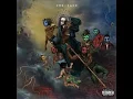 Spillage Village, EARTHGANG, JID End of Daze feat. Jurdan Bryant, Mereba, Hollywood JB (Clean)