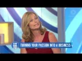 Turning Your Passion Into A Business