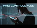 How Algorithms Control Your Life Without You Noticing