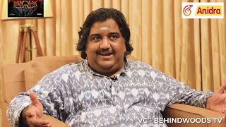 vetri kodi kattu u0026 minsara poove song making musician palakkad sreeram interview ar rahman
