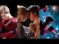 The Amazing spiderman aesthetic wallpapers andrew garfield Qwen