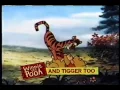 Lagu Closing To Winnie The Pooh and a Day for Eeyore 1994 VHS