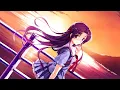Download Lagu Nightcore - Never Close Your Eyes