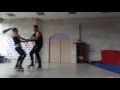 Download Lagu Duo roller Skating Andrii \u0026 Uliana training