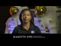 NASA Modern Figure Jeanette Epps
