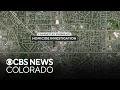 Colorado Springs woman arrested in connection with Aurora homicide