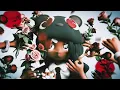 Wolfacejoeyy - TOUCH THE MOON (Official Visualizer)