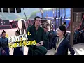 Download Lagu legend of Shen Li behind the scenes 20240309