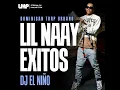 Lil Naay Exitos Dominican Trap