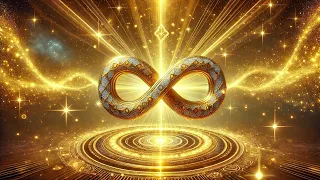 31 de março ✨ Música Milagrosa para Atrair Abundância Infinita ✨ Bênçãos, Riqueza e Sorte
